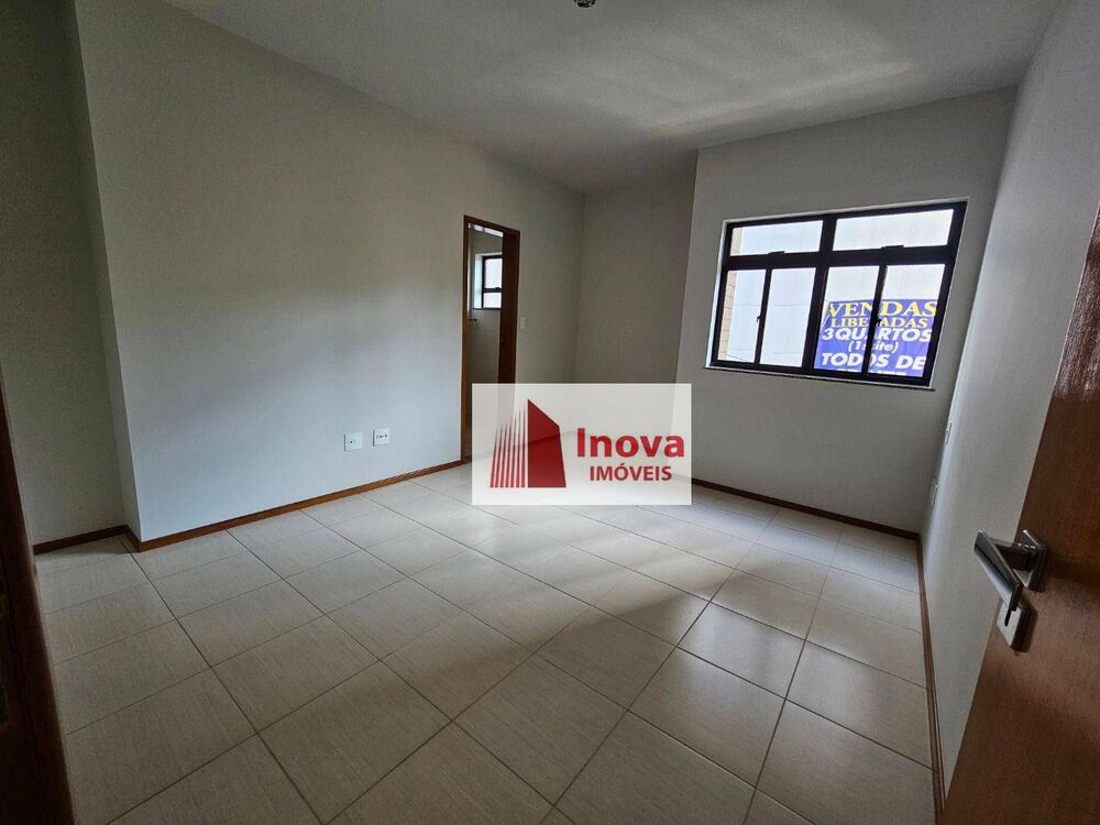 Apartamento à venda com 3 quartos, 90m² - Foto 6