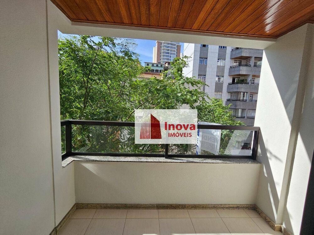 Apartamento à venda com 3 quartos, 90m² - Foto 4