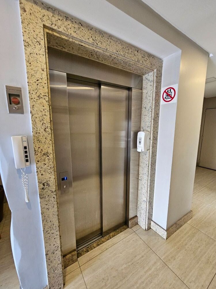 Apartamento à venda com 3 quartos, 90m² - Foto 3