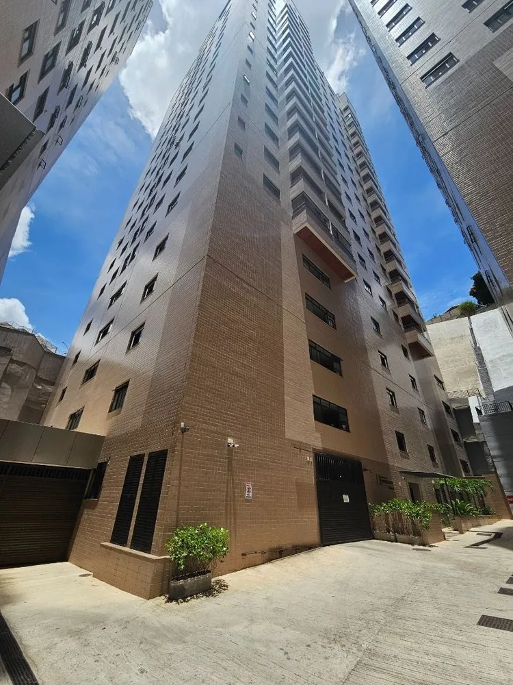 Apartamento, 3 quartos, 115 m² - Foto 1