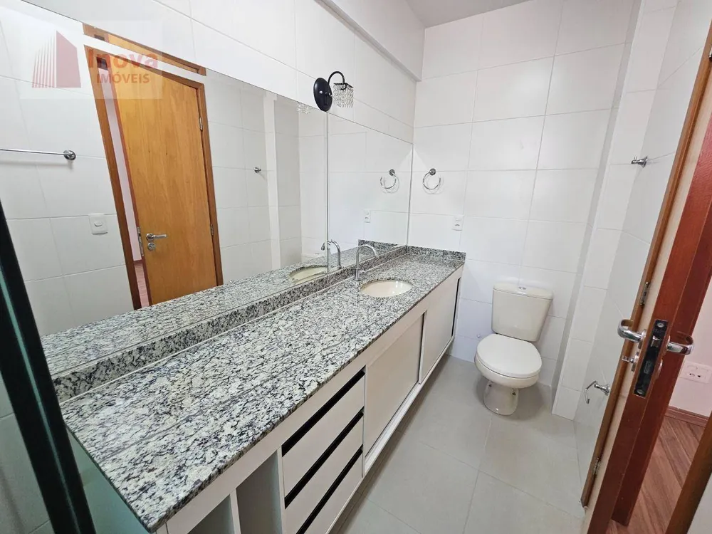 Apartamento, 3 quartos, 115 m² - Foto 4