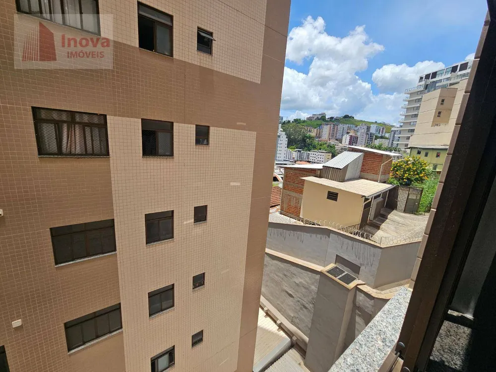 Apartamento, 3 quartos, 115 m² - Foto 5