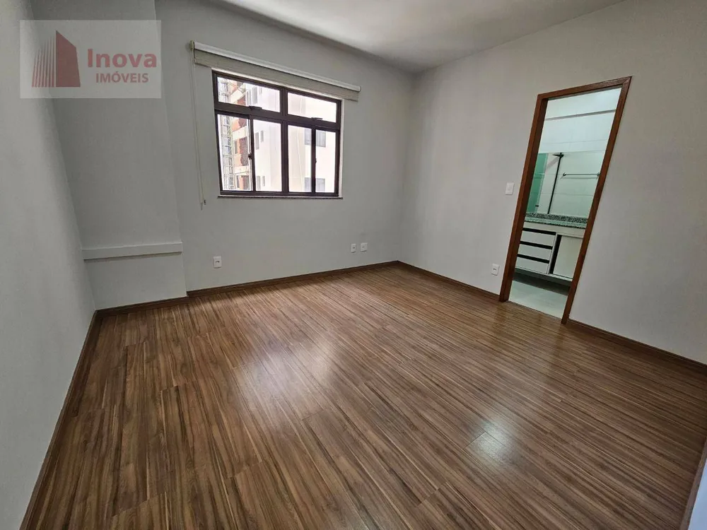 Apartamento, 3 quartos, 115 m² - Foto 3