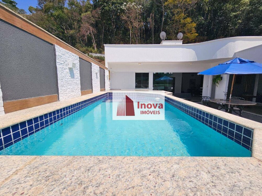 Casa de Condomínio à venda com 4 quartos, 466m² - Foto 23