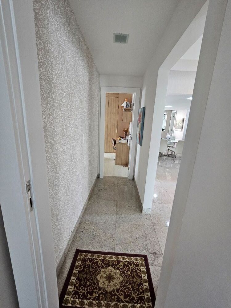 Casa de Condomínio à venda com 4 quartos, 466m² - Foto 9