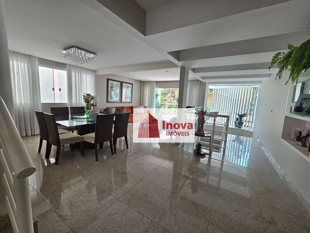 Casa de Condomínio, 4 quartos - Foto 6