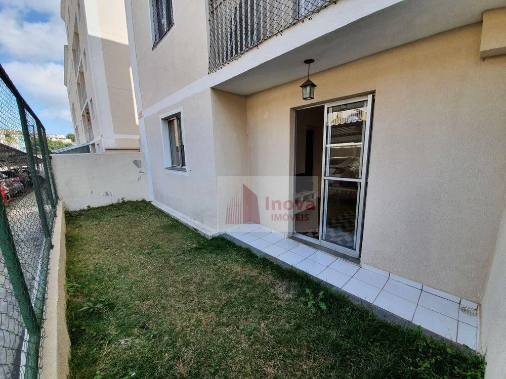 Apartamento à venda com 2 quartos, 70m² - Foto 2