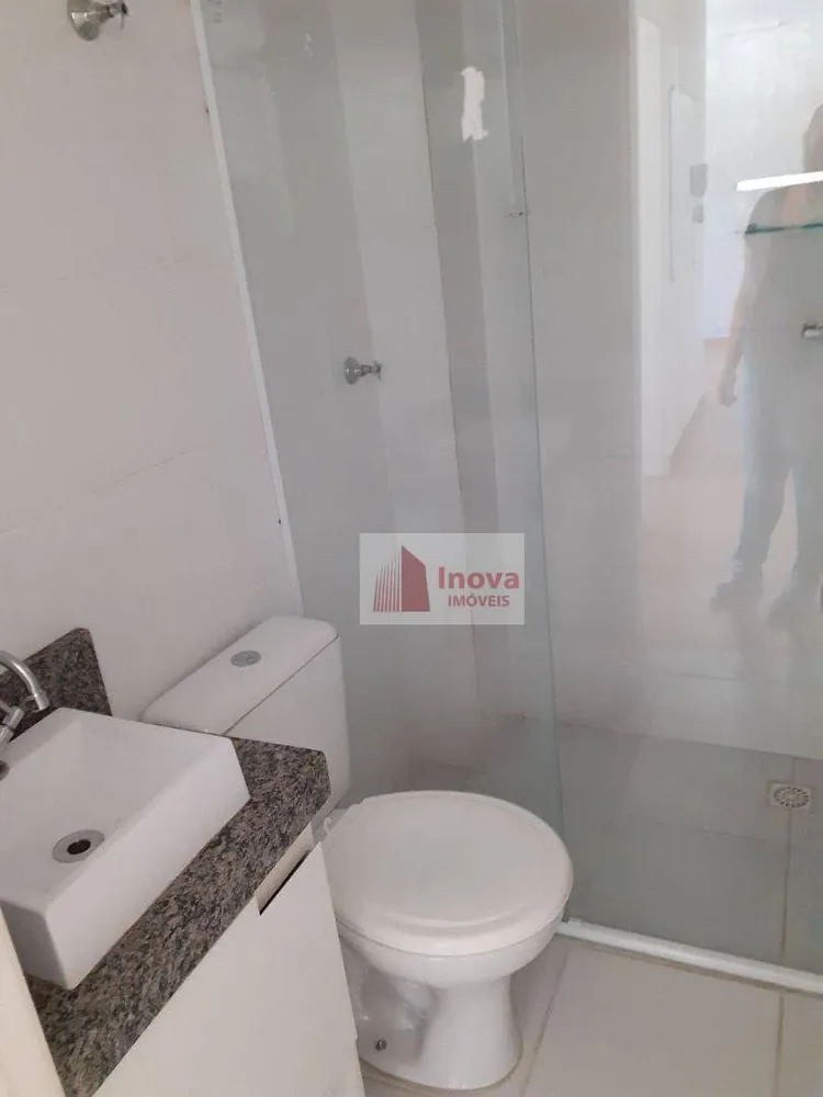 Apartamento, 2 quartos, 44 m² - Foto 7