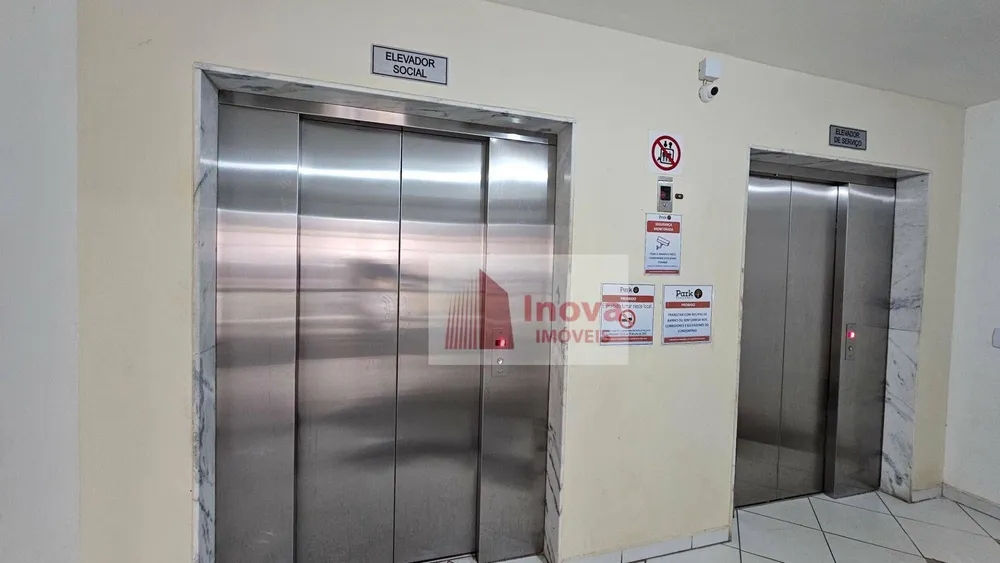 Apartamento, 2 quartos, 44 m² - Foto 2