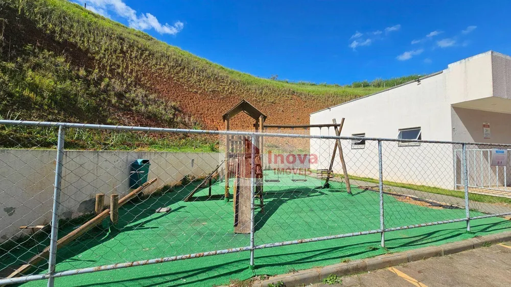 Apartamento, 2 quartos, 44 m² - Foto 9