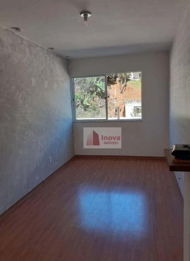Apartamento, 2 quartos, 44 m² - Foto 3