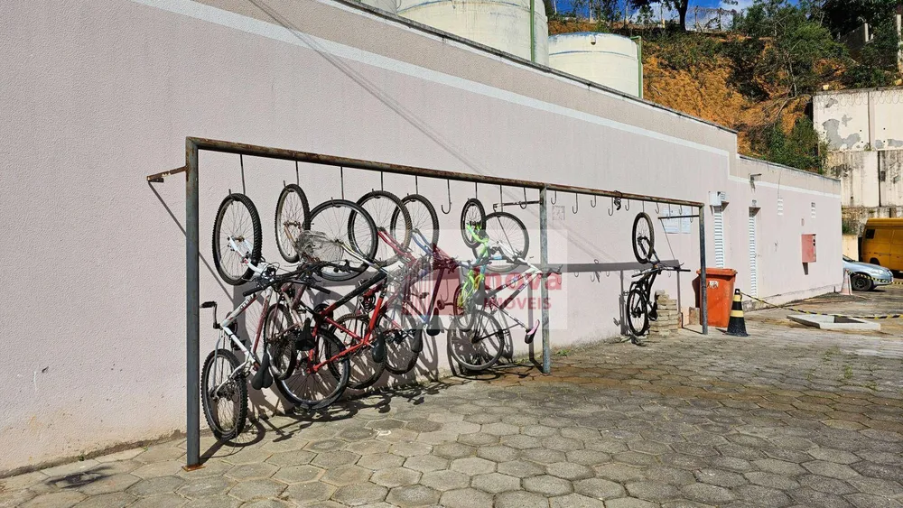 Apartamento, 2 quartos, 44 m² - Foto 11