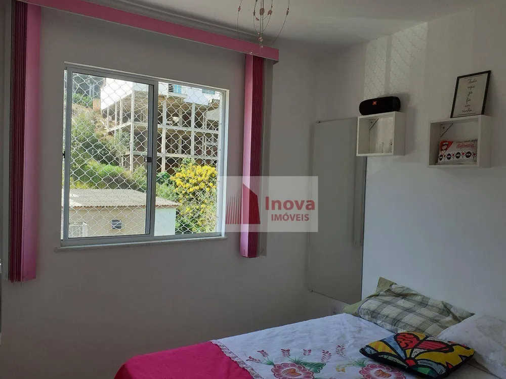 Apartamento, 2 quartos, 44 m² - Foto 6