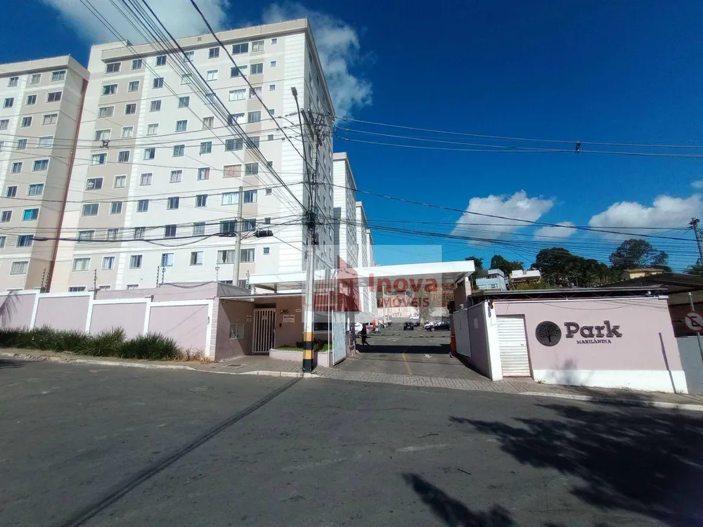 Apartamento, 2 quartos, 44 m² - Foto 12