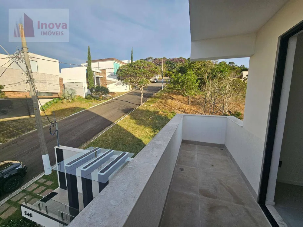 Casa de Condomínio, 3 quartos - Foto 8