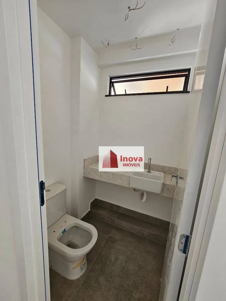 Apartamento, 4 quartos, 170 m² - Foto 8