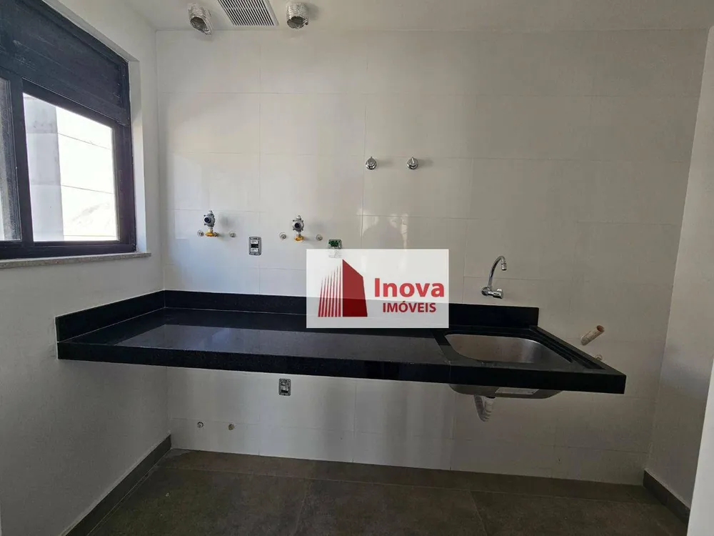Apartamento, 4 quartos, 170 m² - Foto 5