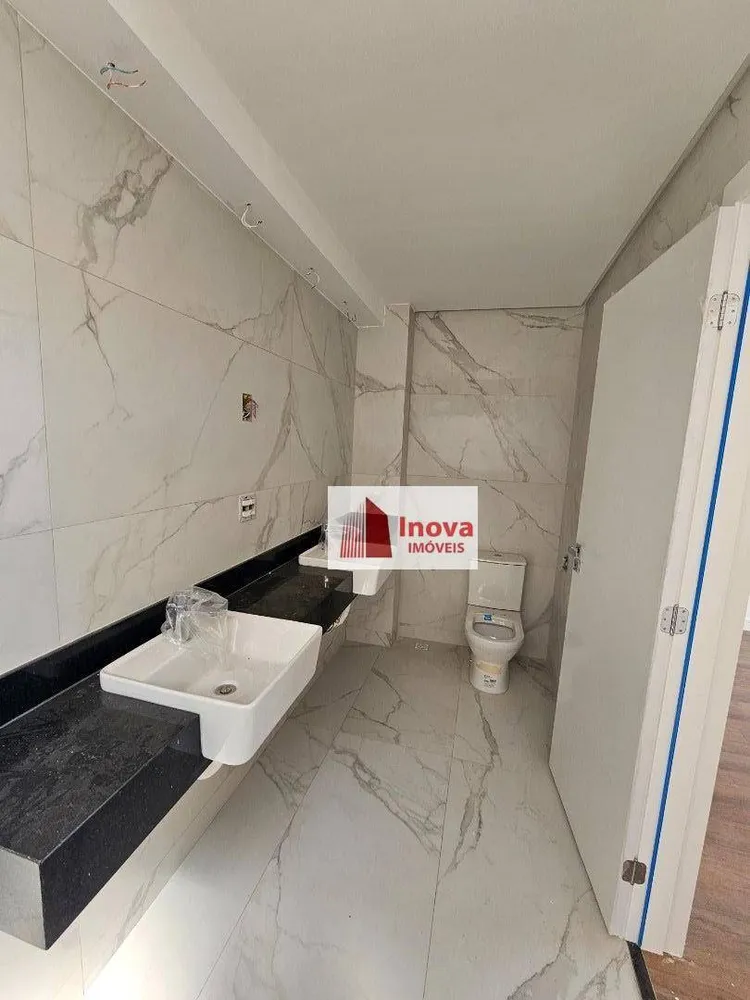 Apartamento, 4 quartos, 170 m² - Foto 12