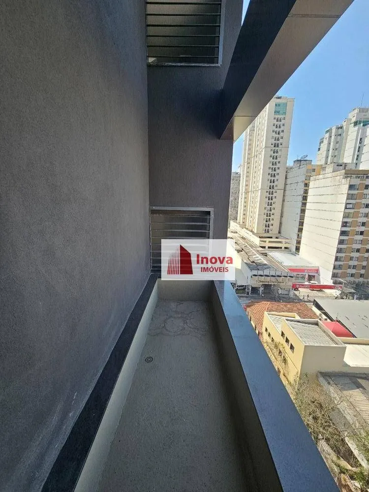 Apartamento, 4 quartos, 170 m² - Foto 16