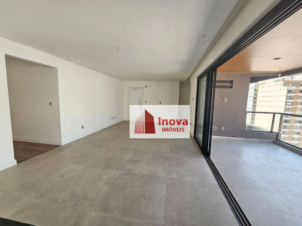 Apartamento, 4 quartos, 170 m² - Foto 4