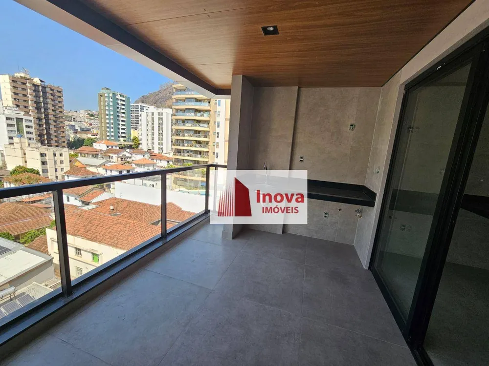 Apartamento, 4 quartos, 170 m² - Foto 1
