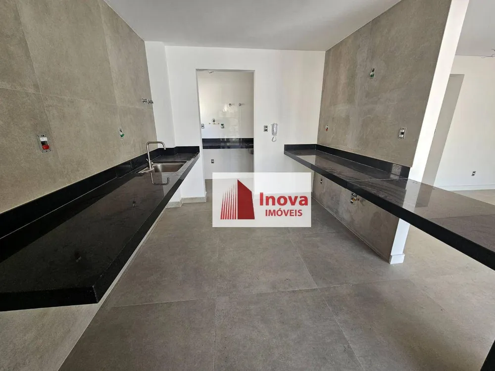 Apartamento, 4 quartos, 170 m² - Foto 3