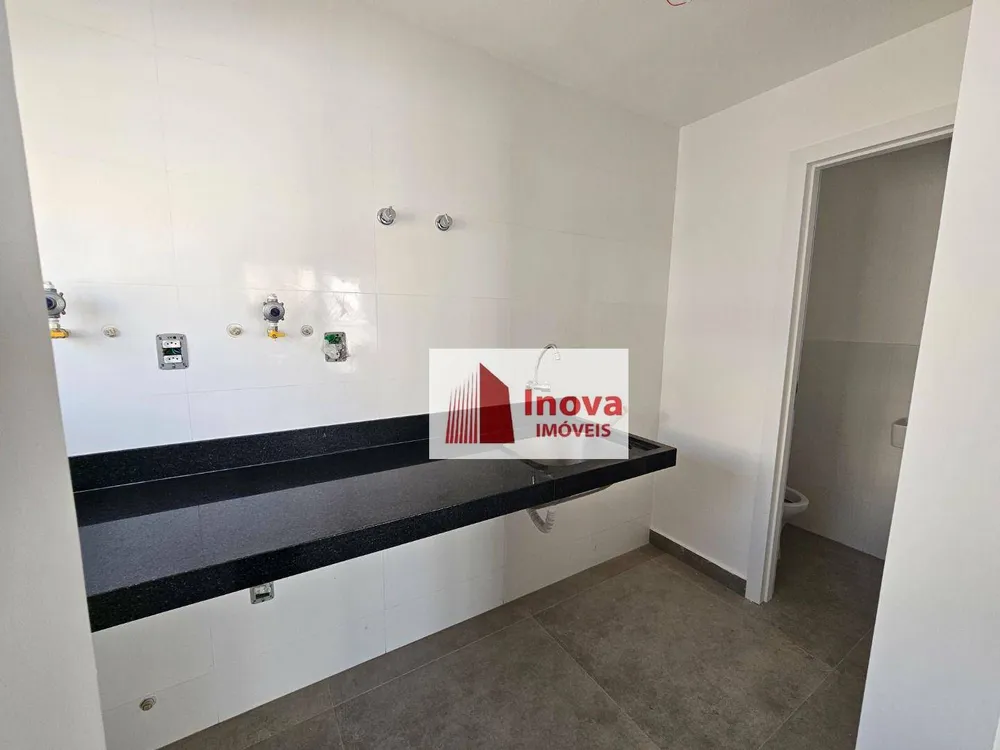 Apartamento, 4 quartos, 170 m² - Foto 6