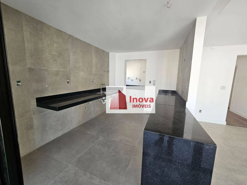Apartamento, 4 quartos, 170 m² - Foto 2