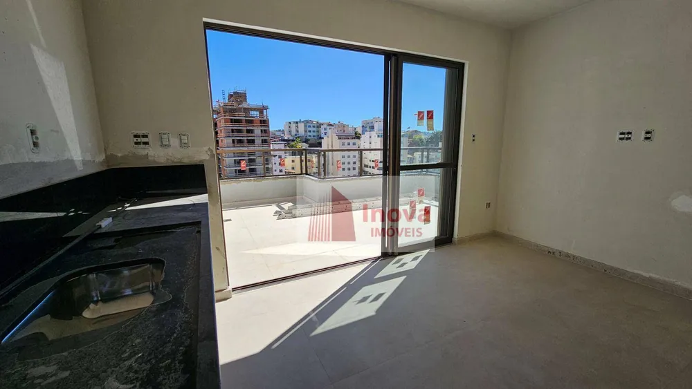 Cobertura, 4 quartos, 190 m² - Foto 10