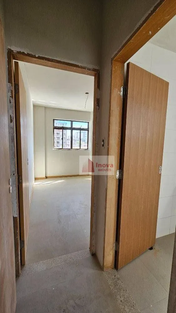 Cobertura, 4 quartos, 190 m² - Foto 3