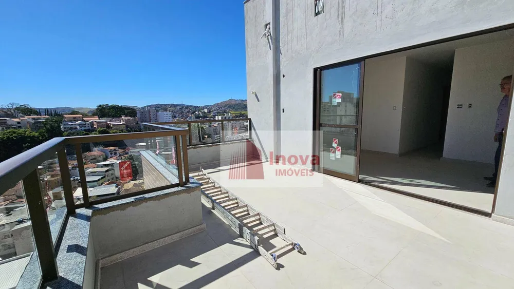 Cobertura, 4 quartos, 190 m² - Foto 11