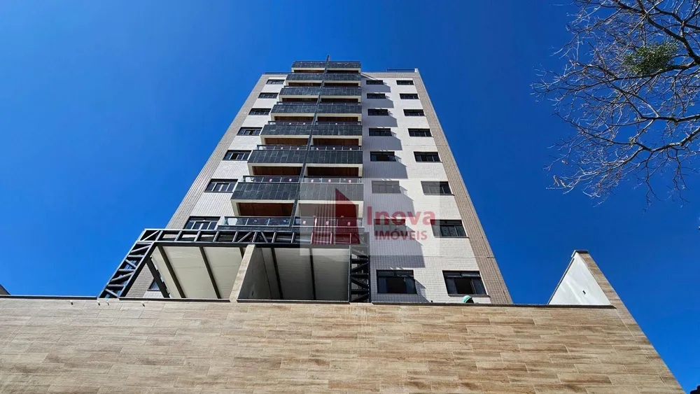Cobertura, 4 quartos, 190 m² - Foto 1
