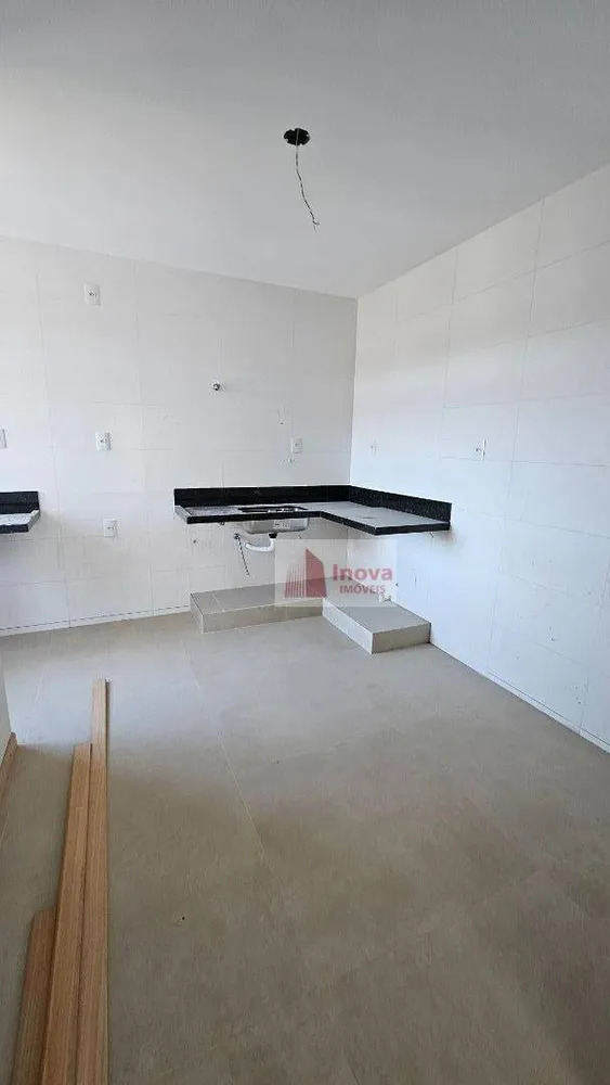 Cobertura, 4 quartos, 190 m² - Foto 5