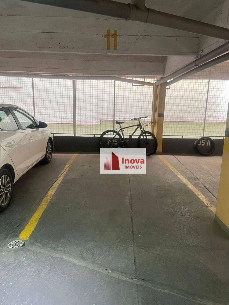Apartamento à venda com 1 quarto, 53m² - Foto 6