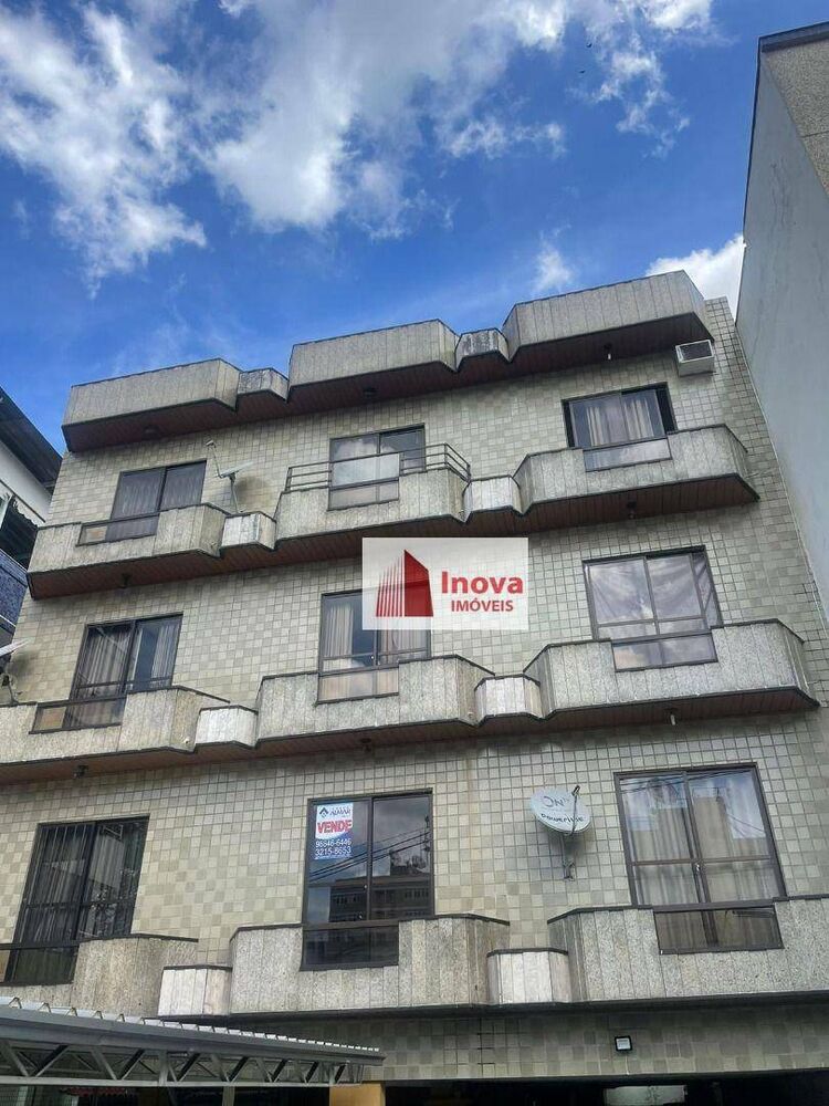 Apartamento à venda com 1 quarto, 53m² - Foto 9