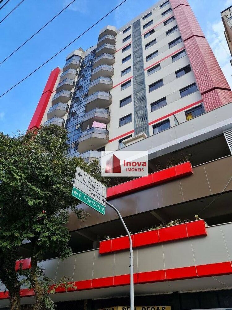 Apartamento à venda com 2 quartos, 79m² - Foto 2