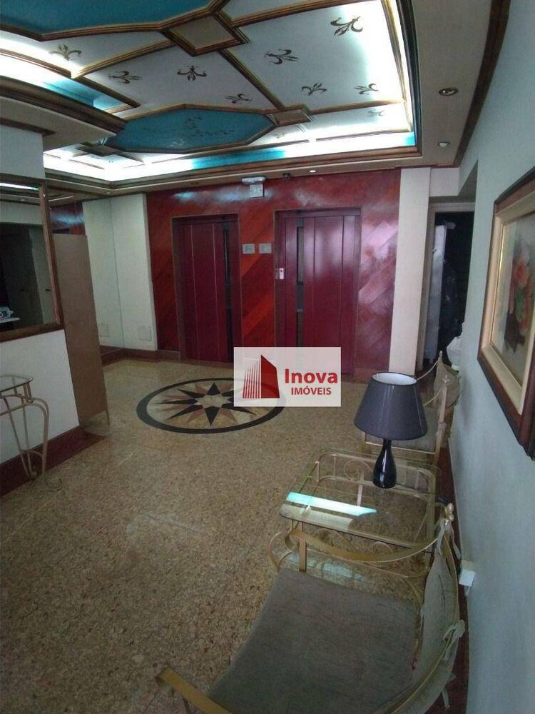 Apartamento à venda com 2 quartos, 79m² - Foto 3