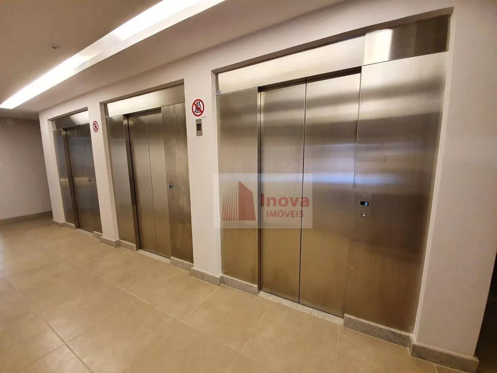 Cobertura à venda com 3 quartos, 196m² - Foto 1