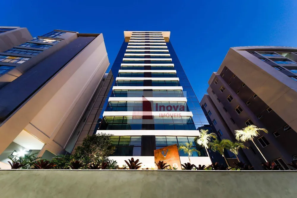 Apartamento, 3 quartos, 104 m² - Foto 1