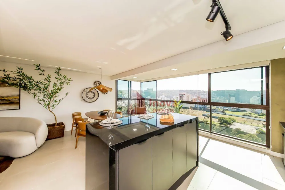 Apartamento, 3 quartos, 104 m² - Foto 5