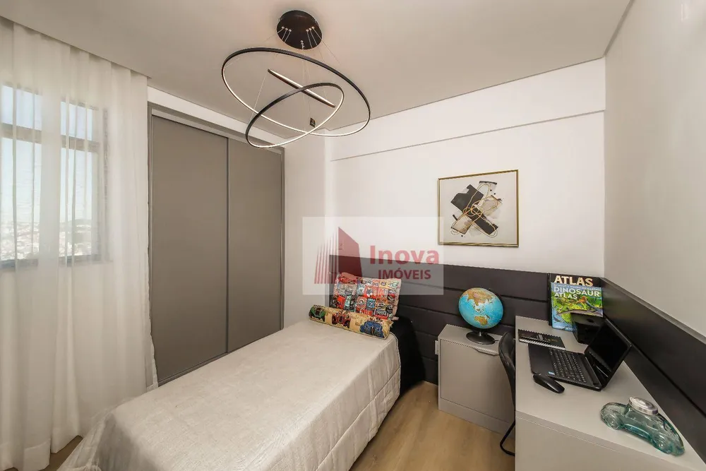 Apartamento, 3 quartos, 104 m² - Foto 7