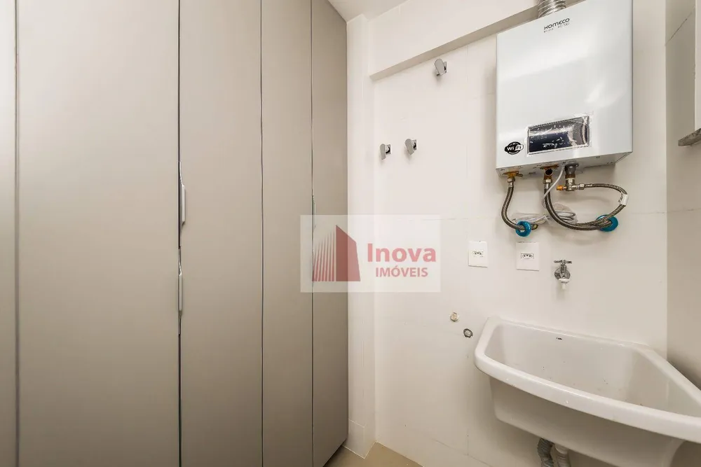 Apartamento, 3 quartos, 104 m² - Foto 8