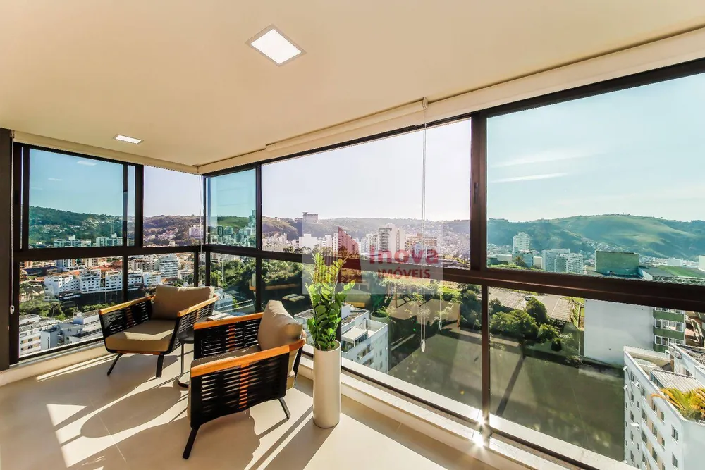 Apartamento, 3 quartos, 104 m² - Foto 4