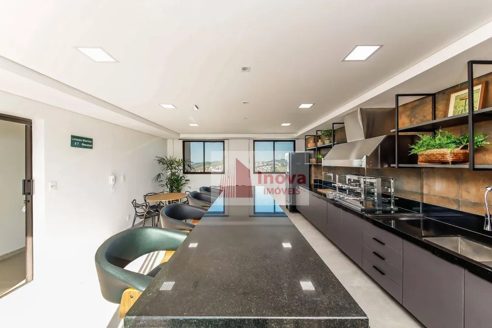 Apartamento, 3 quartos, 104 m² - Foto 14