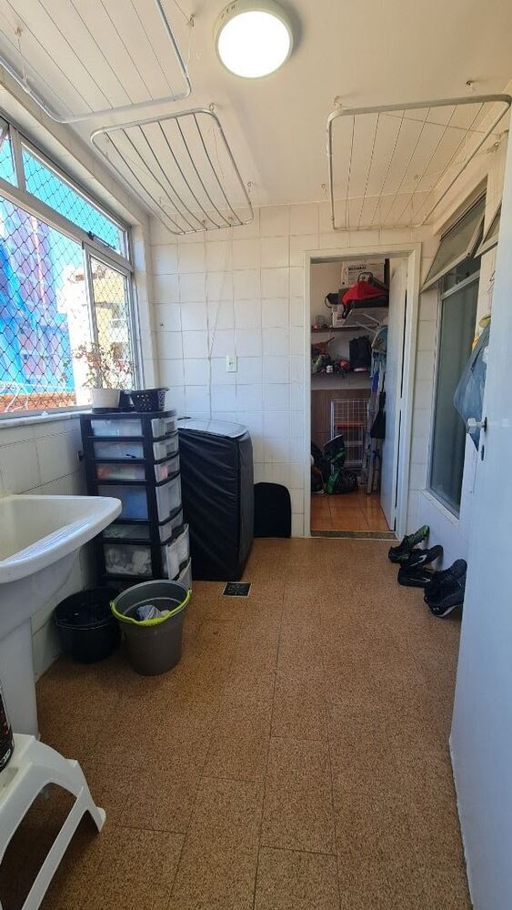 Cobertura à venda com 4 quartos, 180m² - Foto 2