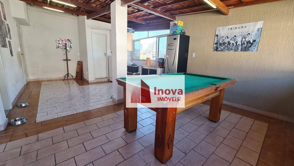 Cobertura à venda com 4 quartos, 180m² - Foto 4