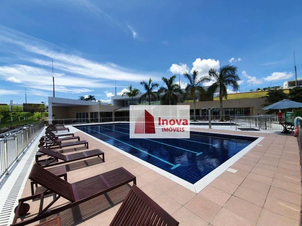 Loteamento e Condomínio, 610 m² - Foto 5