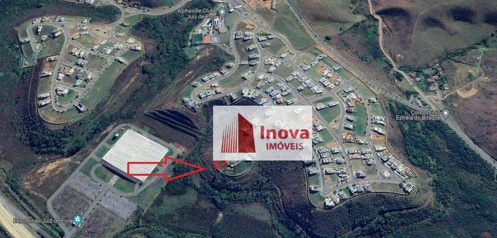 Loteamento e Condomínio, 610 m² - Foto 3