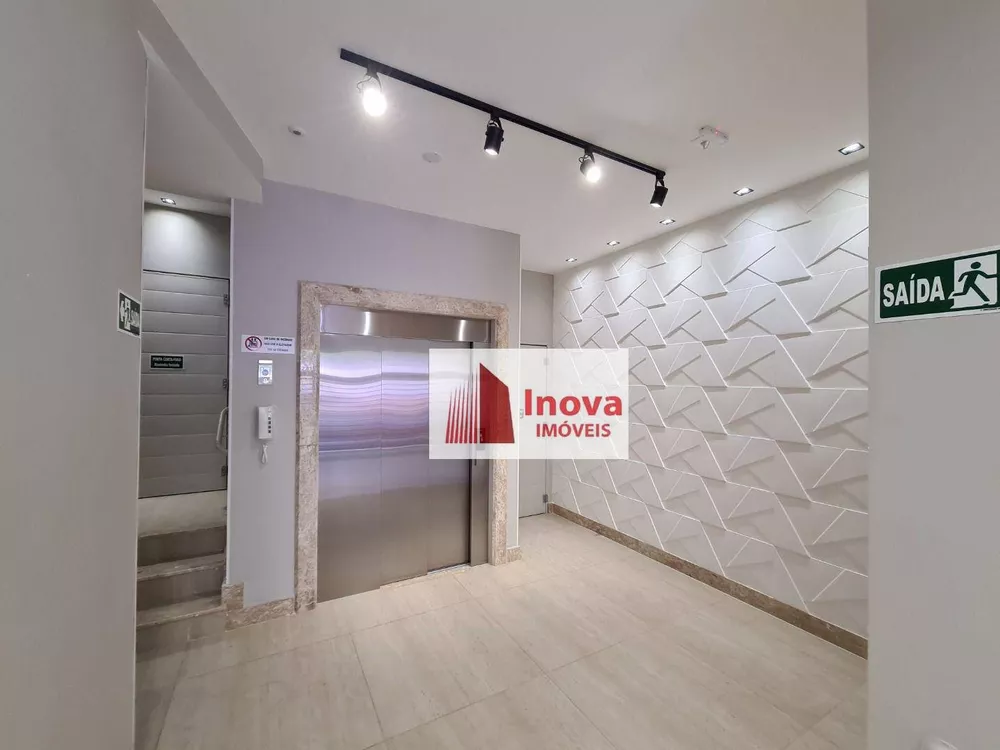 Apartamento à venda com 2 quartos, 75m² - Foto 3