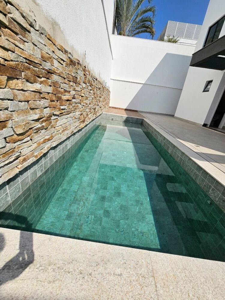 Casa de Condomínio, 3 quartos - Foto 7